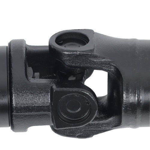 Solid Spare Rear Driveshaft Prop Shaft Assembly For BMW E39 252i 530i RWD 2001-03 Auto V6
