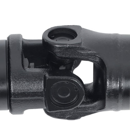 Solid Spare Rear Driveshaft Prop Shaft Assembly For BMW E39 252i 530i RWD 2001-03 Auto V6