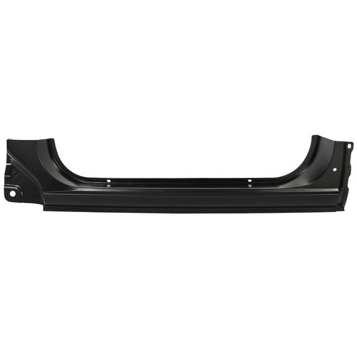 Solid Spare For 0850-101 AL Key Parts Rocker Panel Driver Side for Chevy Hand Chevrolet C10