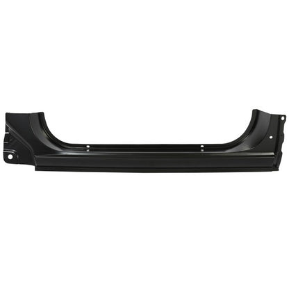 Solid Spare For 0850-101 AL Key Parts Rocker Panel Driver Side for Chevy Hand Chevrolet C10