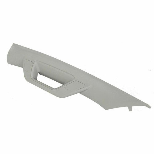 Solid Spare For 14-19 18 Chevy Silverado GMC Sierra Gray Left Driver A Pillar Assist Handle