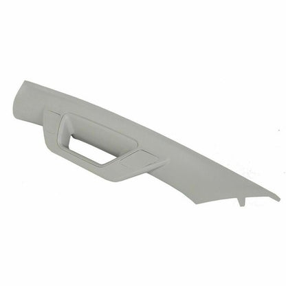 Solid Spare For 14-19 18 Chevy Silverado GMC Sierra Gray Left Driver A Pillar Assist Handle