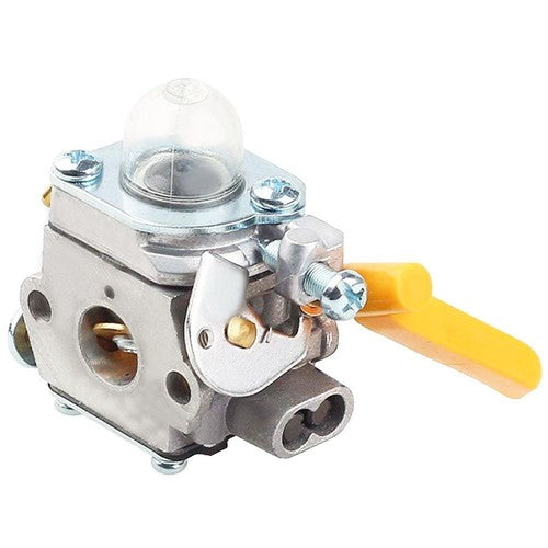 Solid Spare For Ryobi Trimmer RY 28100 28121 28101 28120 28140 28141 #308054077 Carburetor