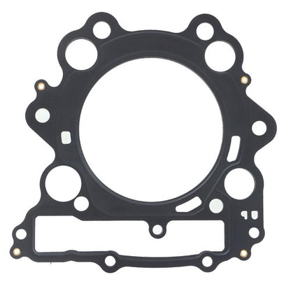 Solid Spare For Yamaha Raptor 660 YFM660R 2001-2005 Top End Head Gasket Kit