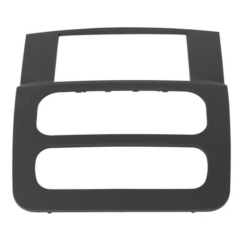 Solid Spare Double Din Stereo Radio Install Dash Kit For Dodge Ram 1500 2500 3500 2002 03-05