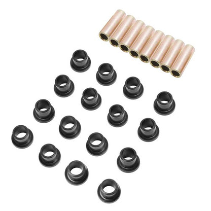 Solid Spare Front A-Arm Bushing Kit for Can-Am Outlander 850 16-23 Outlander 1000 2012-2023