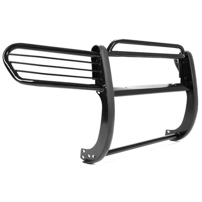 Solid Spare For Toyota 4runner 03-09 Front Bumper Grille Brush Guard Steel Protector