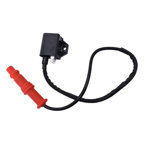 Solid Spare Ignition Coil For 2004-2014 Polaris Sportsman Ranger 400 450 500 3089239 ATV