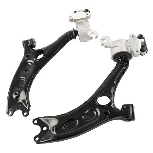 Solid Spare For Honda CR-V 2017-2021 CMS601054 CMS601055 Right & Left Lower Control Arm Kit