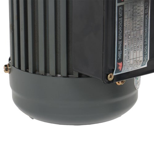 Solid Spare Chicken Plucker Machine 280RPM 120V 60Hz φ19.7 x H15.5 in /φ501 x H393mm