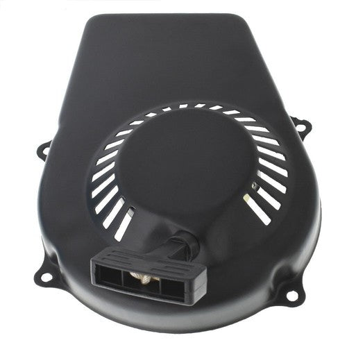 Solid Spare 72CC PG1202S 900 1200 For Pulsar Watt 2-Stroke Generator Recoil Starter Assembly