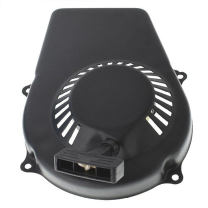 Solid Spare 72CC PG1202S 900 1200 For Pulsar Watt 2-Stroke Generator Recoil Starter Assembly