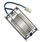 Solid Spare Nutone Heat Element Part # S97020888 for Heater
