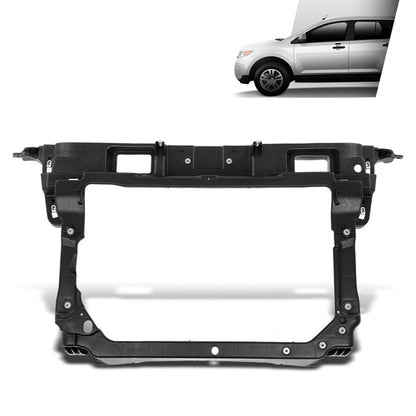 Solid Spare Fit For 2011 2012 2013 2014 Ford Edge Radiator Support Core Assembly FO1225230