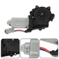 Solid Spare For Ford Windstar 1999-2003 Freestar 2004-2007 742-445 Power Window Motor FR NEW