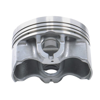 Solid Spare Cylinder Piston Kit 62MM Motorcycle For HONDA PCX160 PCX150 160CC 2021-2022 New