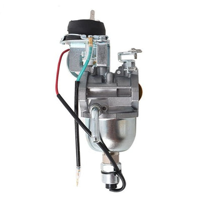 Solid Spare Carburetor Fits For Toro 110-2563 / Briggs & Stratton825709 / Daihatsu 950 Carb