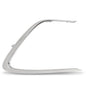 Solid Spare Front Bumper Side Molding Trim Right Fit For 2021 2022 2023 Toyota Camry LE XLE