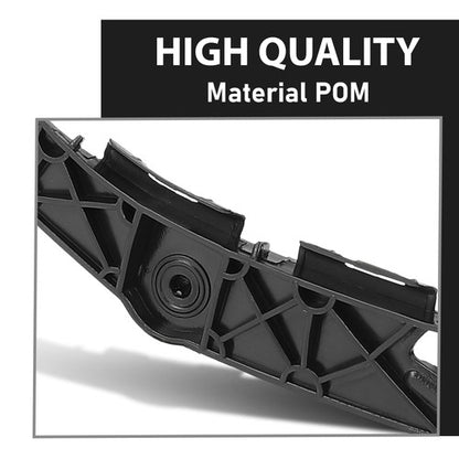 Solid Spare Rear Bumper Cover Support Right Side Fit For 2010-2023 Lexus GX460 LX1143120