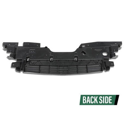 Solid Spare Radiator Support Core Upper Fit For Jeep Cherokee 19-22 CH1218119 68437115AA