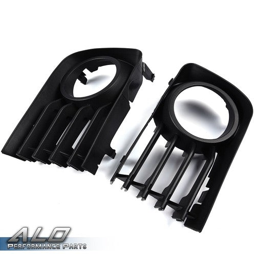 Solid Spare Fit For 2004-2009 Toyota Prius Clear Bumper Fog Lights Driving Lamps w/ Bulbs
