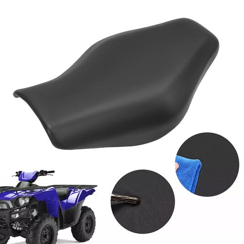 Solid Spare For Kawasaki Brute Force 750 650 4X4i Injector Models 2005-2013 06 07 Seat Cover