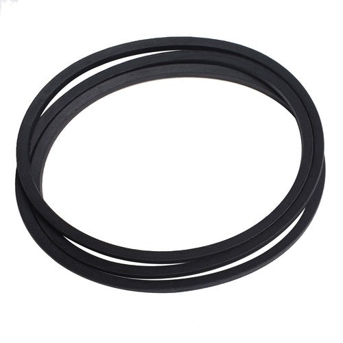 Solid Spare Deck Belt For Lawn Mower 130801 532144959 Black 532138255 138255