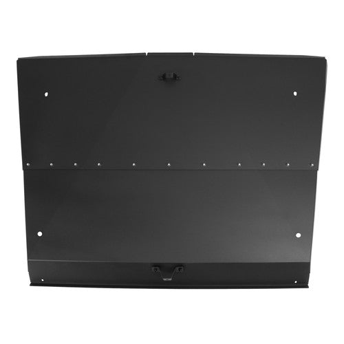 Solid Spare Powder Coated Aluminum Roof Top Fit 2019-2022 Honda Talon 1000R 1000X 2 Seater