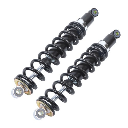 Solid Spare 2 Pack Front Suspension For John Deere Gator 4X2 6X4 TH TS TX AM129514