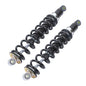 Solid Spare 2 Pack Front Suspension For John Deere Gator 4X2 6X4 TH TS TX AM129514