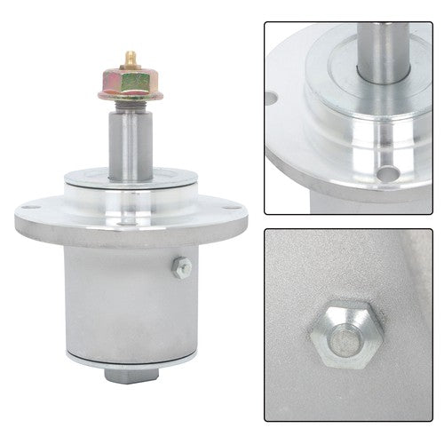 Solid Spare 3x Spindle Assembly for Ferris Snapper IS700Z 1000Z 5061095 5061095SM 5046363X1