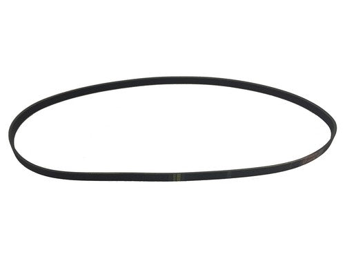 Solid Spare 6 Ribbed Poly V Belt 47" Inch Micro Rib Groove Flat Belt Metric 15 252