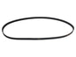 Solid Spare 6 Ribbed Poly V Belt 47" Inch Micro Rib Groove Flat Belt Metric 15 252