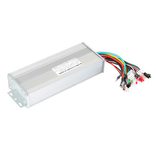 Solid Spare 48V1500W Electric Bicycle E-bike Scooter Brushless DC Motor Speed Controller USA