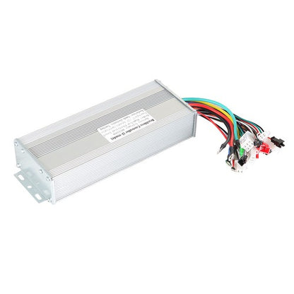 Solid Spare 48V1500W Electric Bicycle E-bike Scooter Brushless DC Motor Speed Controller USA