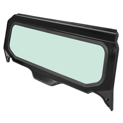 Solid Spare Clear Rear Glass Window Windshield For Honda Talon 1000R/RS 1000X/XS 2019-2024
