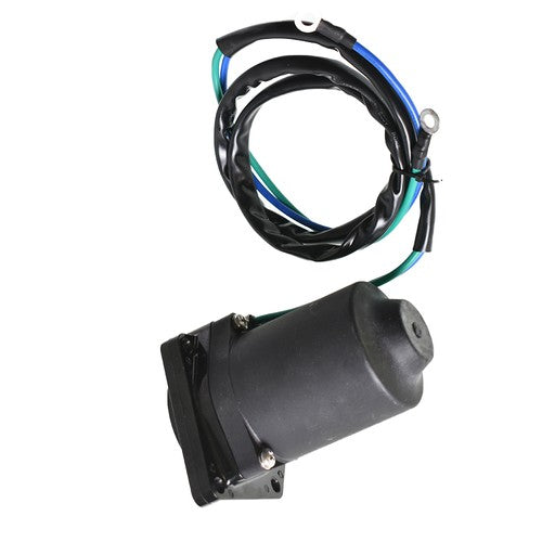 Solid Spare 6D8-43880-01-00 6D8-43880-09-00 Trim Motor For Yamaha Outboard F75 F90 2005-2008