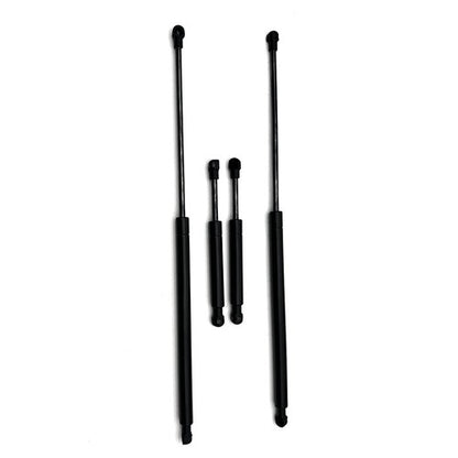Hood Shocks Lift Support Struts For 2006-2013 Bentley Flying Spur 3W0823475B