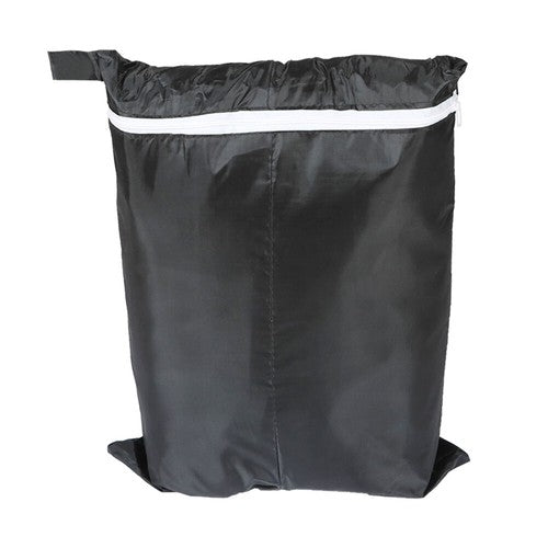 Solid Spare Utility Vehicle Cover Storage Waterproof Rain For Honda Pioneer 500 700 Deluxe