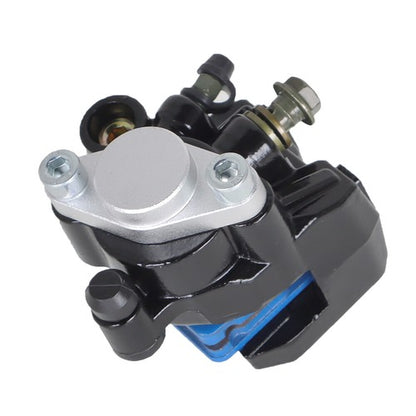 Solid Spare Rear Brake Caliper For Honda Sportrax 300 TRX300EX 300EX 2x4 with Pads 1993-2009