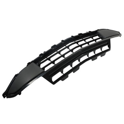 84402021 For Chevrolet Traverse 2018-2020 Front Bumper Lower Grille Black Grill