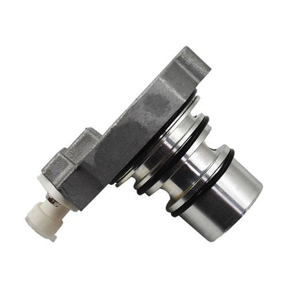 Solid Spare Air Dryer Purge Valve with Heater Replacement For 800405/5004341/H-30101 New