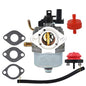 Solid Spare Carburetor For Toro 801255 CCR2450 801396 801233 CCR3650 CCR2500 Snow Blower