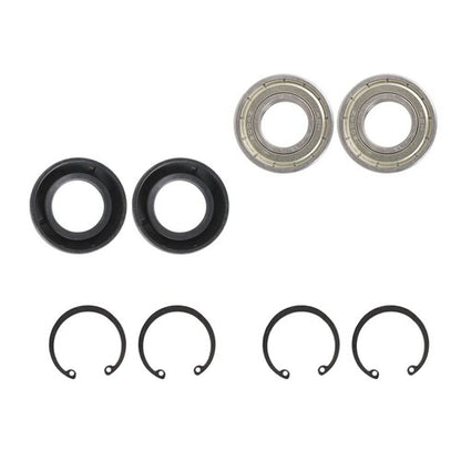 Solid Spare New For EZGO Golf Cart Rear Axle Bearing & Seal Kit 611931 70181G01 15112G1 US