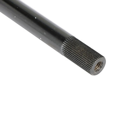 Solid Spare For MTD Steering Rod Shaft Replace 753-04517 738-0919 738-0919A 738-0919B 76-044