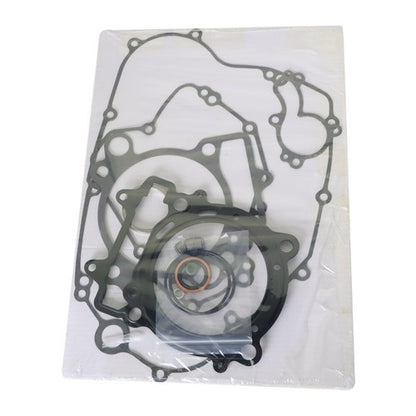 Solid Spare Complete Gasket Kit Top & Bottom End Engine Set For Kawasaki KX450F 2009-2015