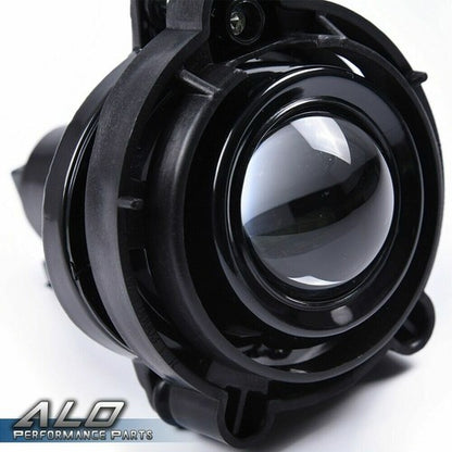 Solid Spare Fog Light Lamp Assembly Fit For 2006-2018 Chevy Impala GMC Terrain LH Or RH
