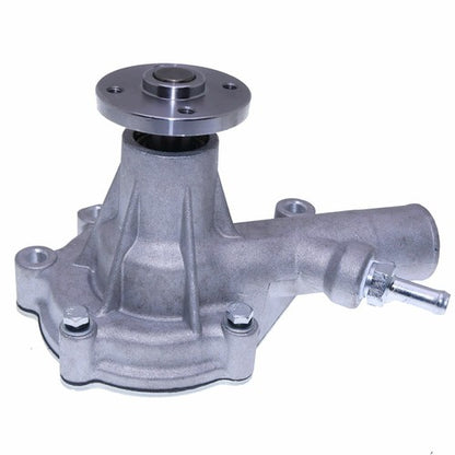 Solid Spare New Water pump for Tractor Satoh ST1440 ST1440D ST1540 ST1540B ST1640 engine