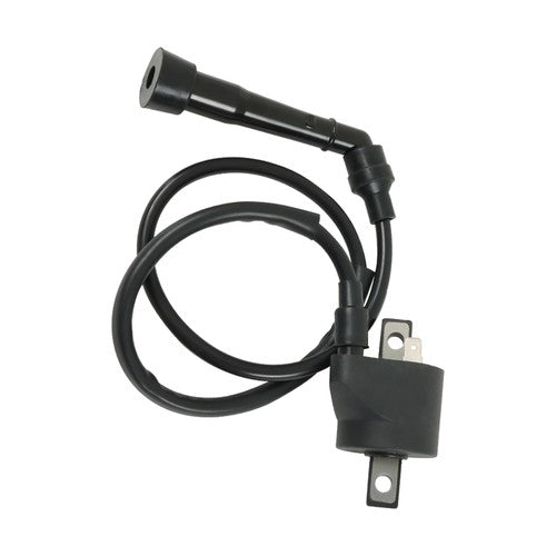 Solid Spare Ignition Coil Spark Plug CDI Box For Polaris Predator 500 2005 2006 2007 3089613