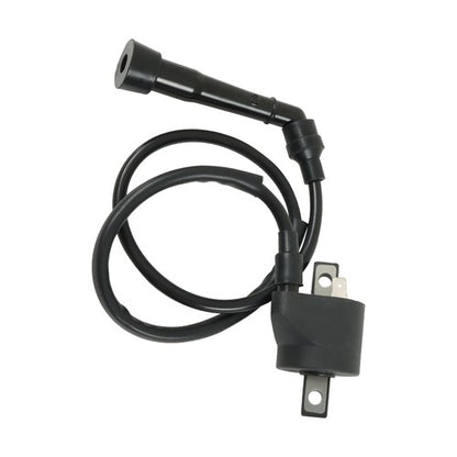 Solid Spare Ignition Coil Spark Plug CDI Box For Polaris Predator 500 2005 2006 2007 3089613
